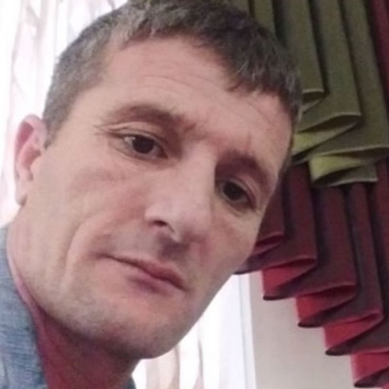 Муртазалиев Магомедрасул Магомедович