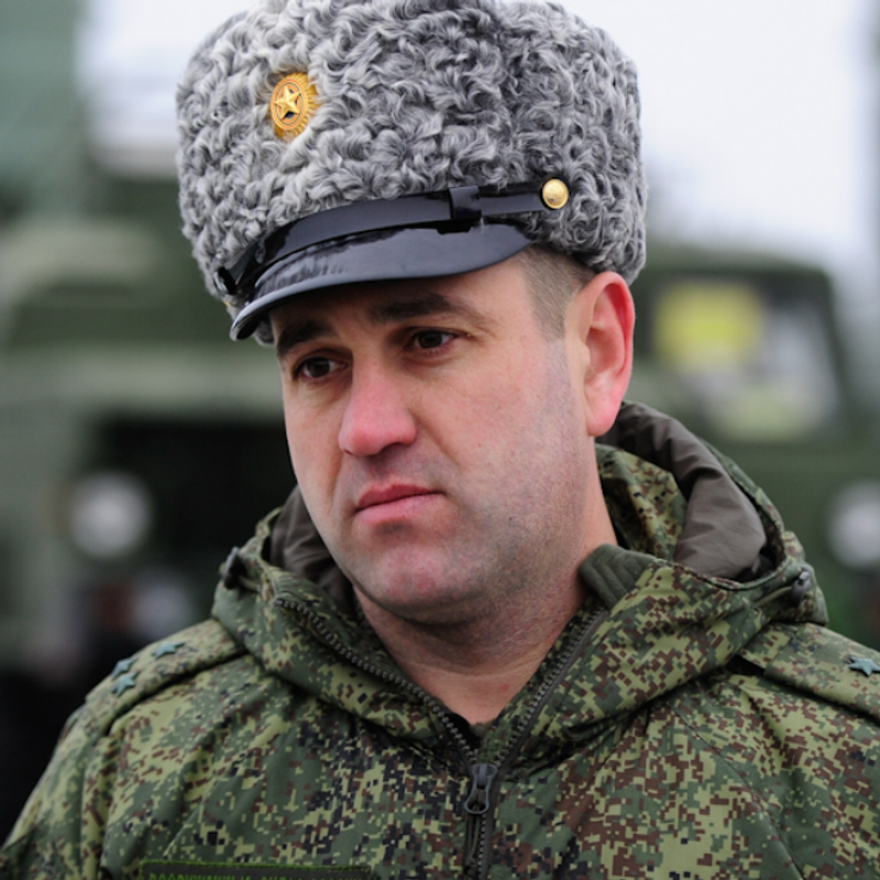 Мороков Алексей Владимирович
