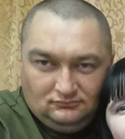 Литвиненко Василий Сергеевич