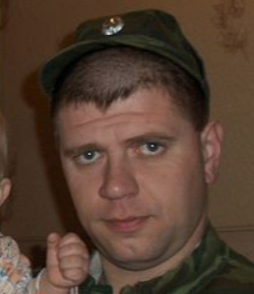 Шумейко Сергей Александрович