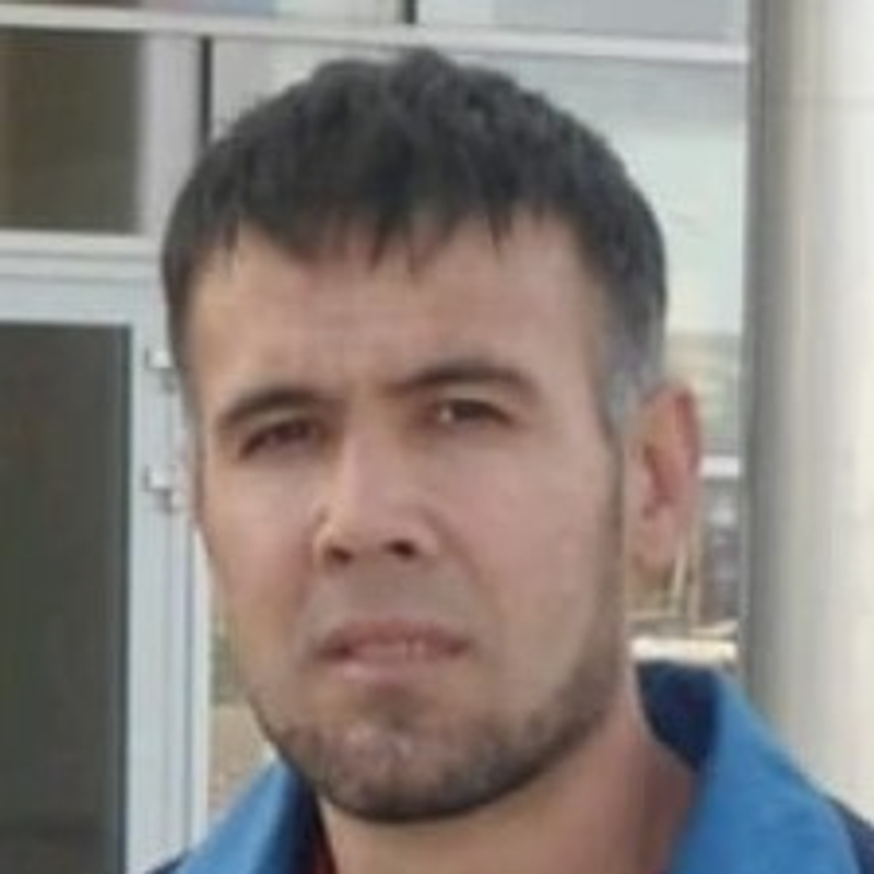 Собиров Зафар Шарофудинович