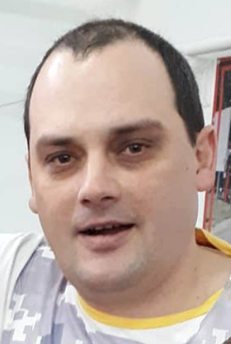 Шарифуллин Василий Валерьевич