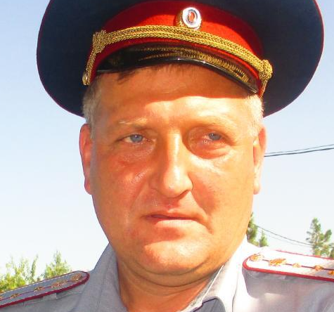 Боднар Геннадий Анатольевич