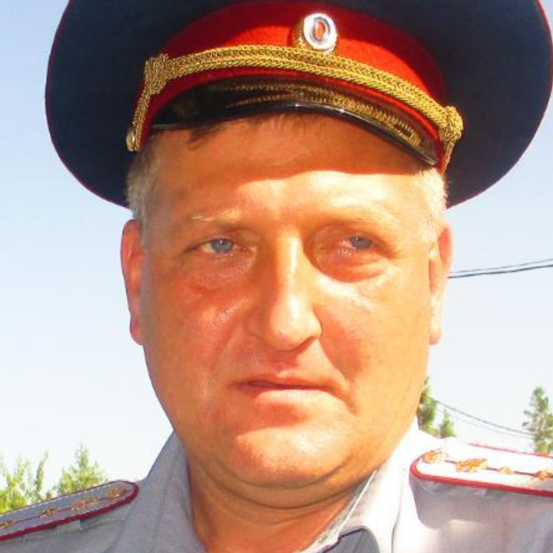 Боднар Геннадий Анатольевич