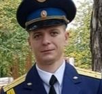 Стрижаков Вячеслав Сергеевич
