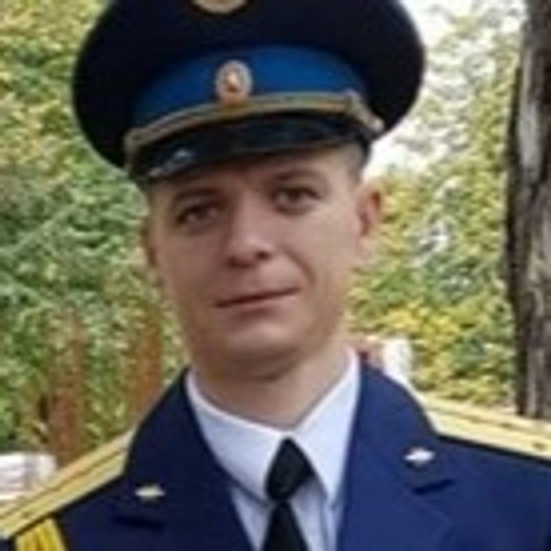 Стрижаков Вячеслав Сергеевич