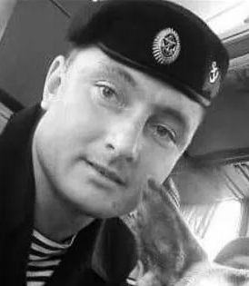 Павлов Юрий Юрьевич