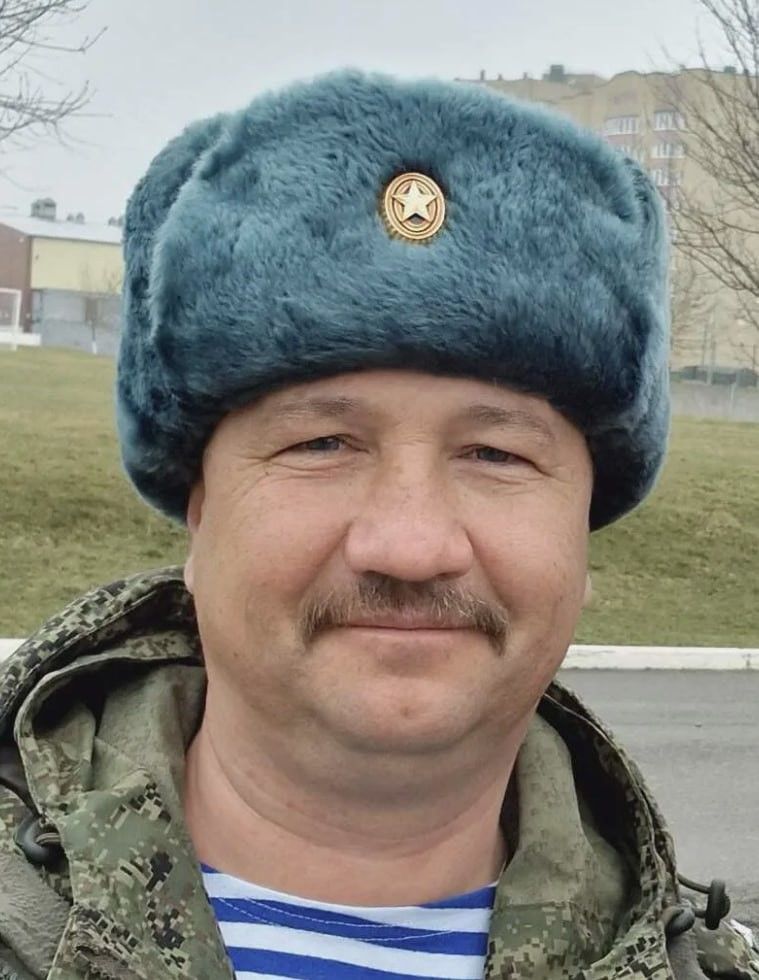 Шутиков Роман Сергеевич