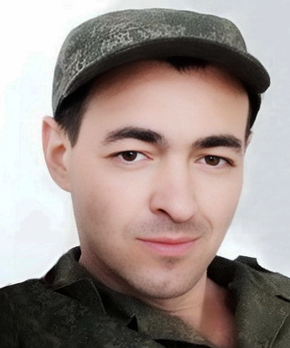 Хотахбеев Сергей Валерьевич