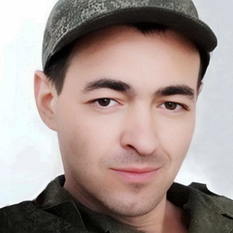 Хотахбеев Сергей Валерьевич