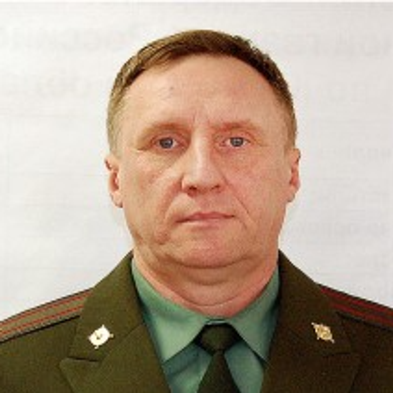 Горелов Андрей Николаевич