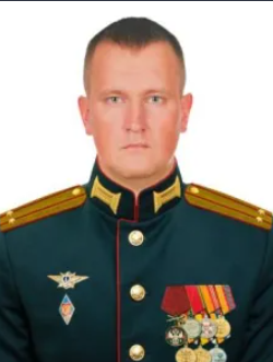 Kirill Abramov