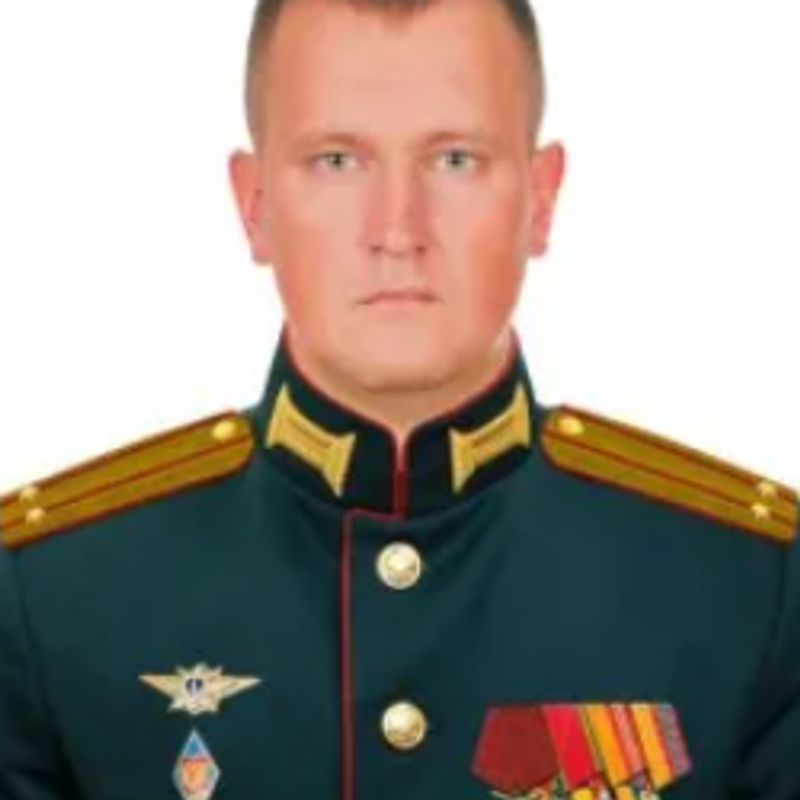 Kirill Abramov