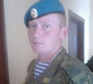 Дроздов Павел Иванович
