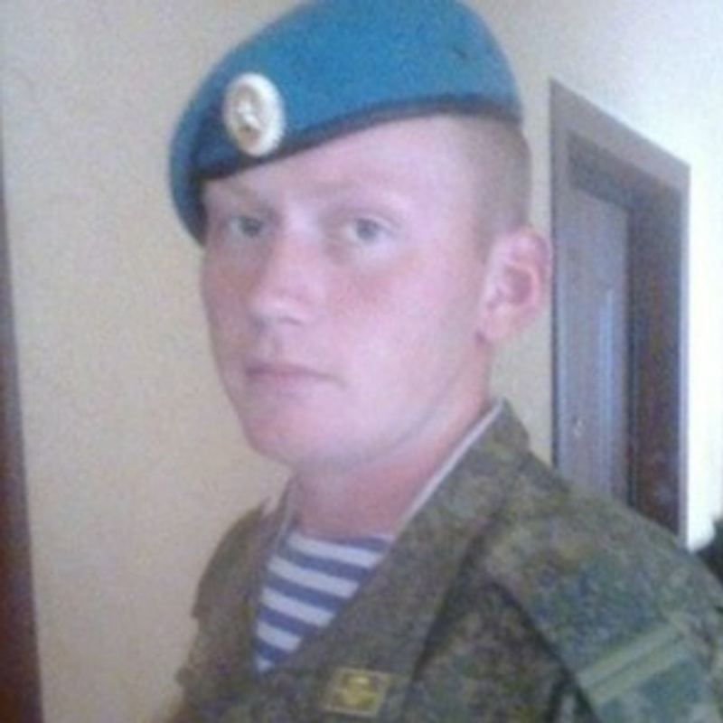 Дроздов Павел Иванович