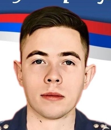 Вторушин Дмитрий Викторович