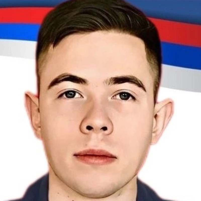 Вторушин Дмитрий Викторович