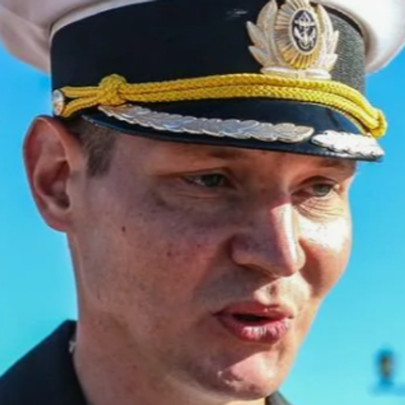 Ржицкий Станислав Леонидович