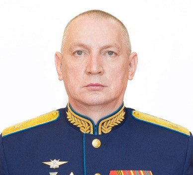 Семёнов Андрей Геннадиевич