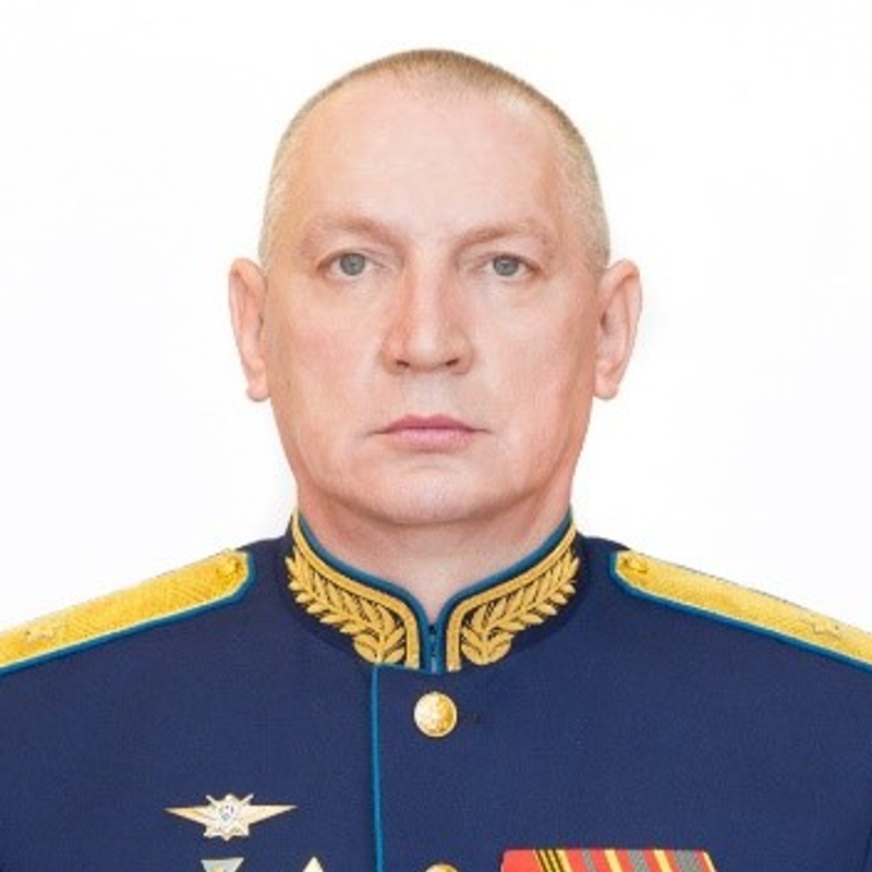 Семёнов Андрей Геннадиевич