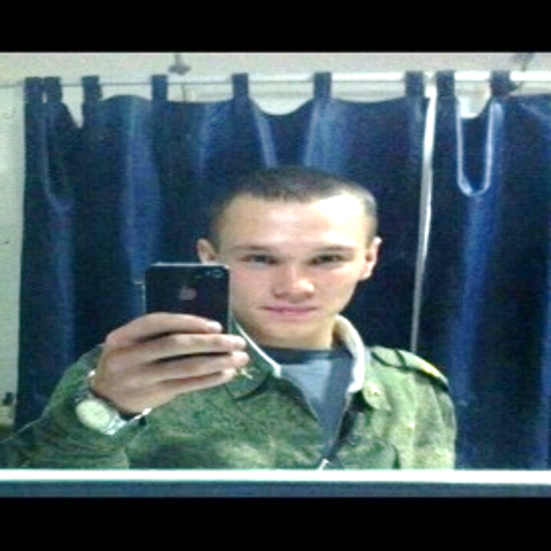 Мамонтов Михаил Сергеевич
