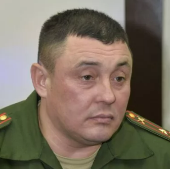 Ибатуллин Рамиль Рахматуллович