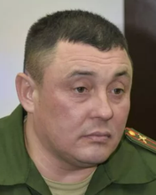 Ибатуллин Рамиль Рахматуллович