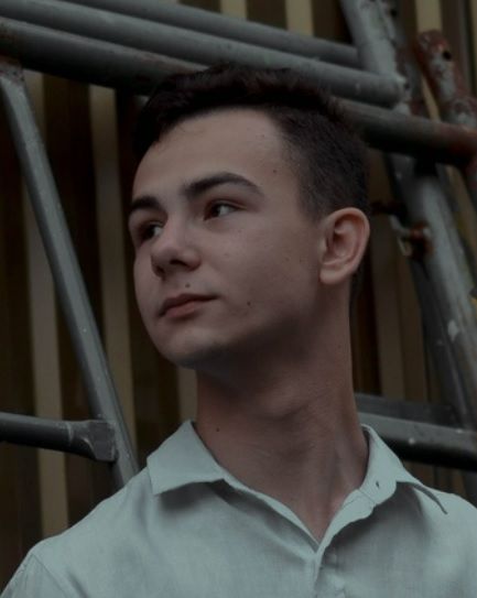 Шеров Далер Джурабекович
