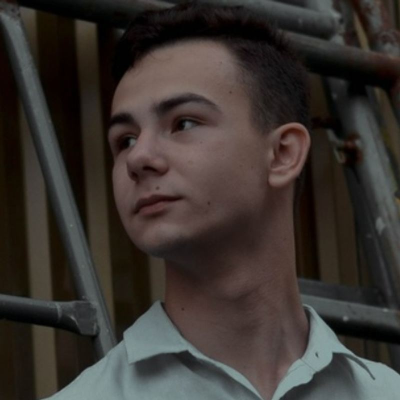Шеров Далер Джурабекович