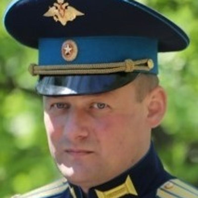 Куцань Андрей Александрович