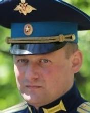 Куцань Андрей Александрович