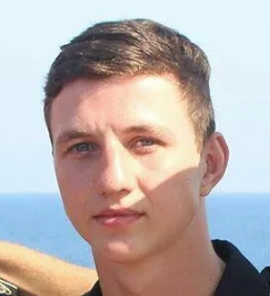 Шелудков Павел Олегович