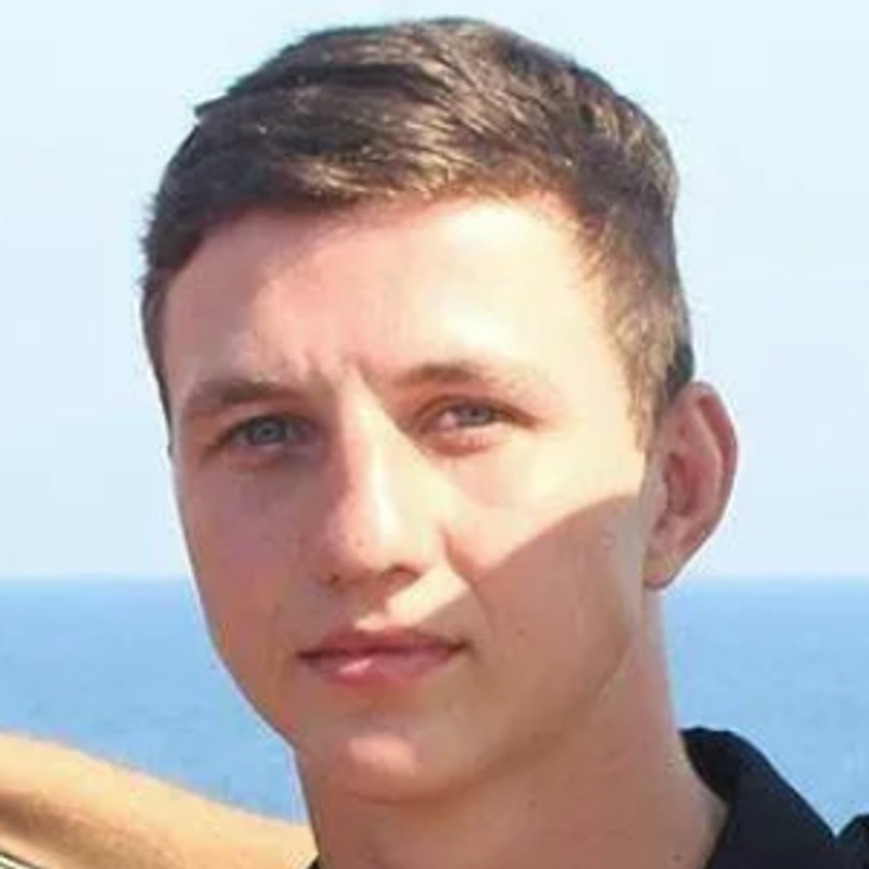 Шелудков Павел Олегович