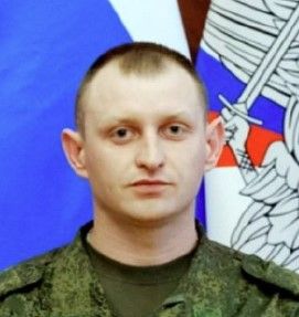 Ткач Николай Александрович