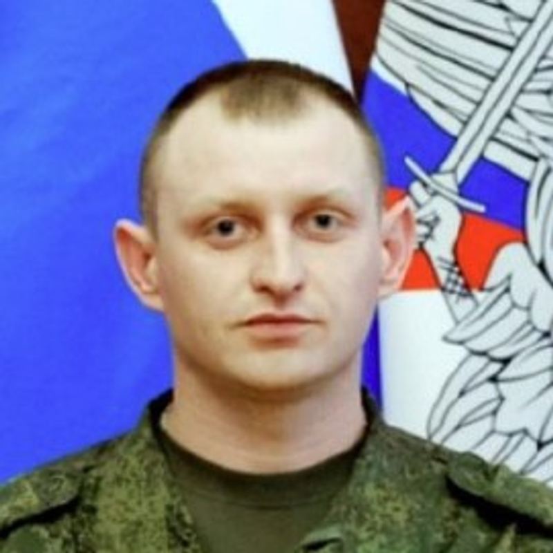 Ткач Николай Александрович
