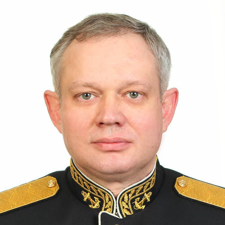 Пешков Александр Игоревич
