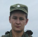Егоров Николай Иванович