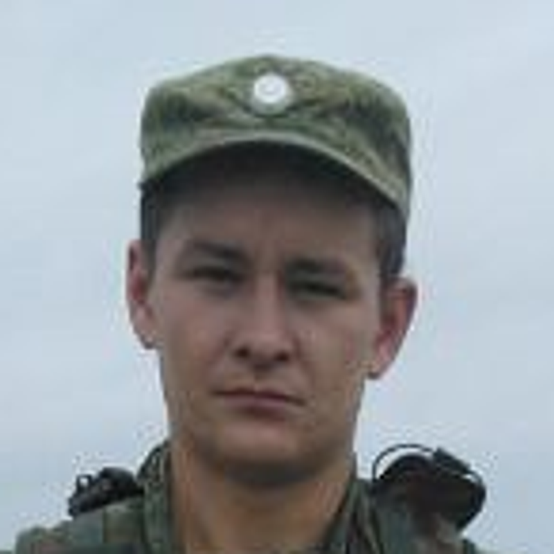 Егоров Николай Иванович