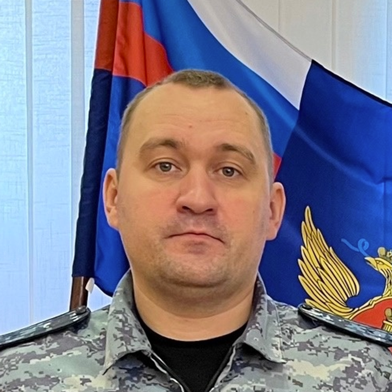 Силаев Александр Анатольевич
