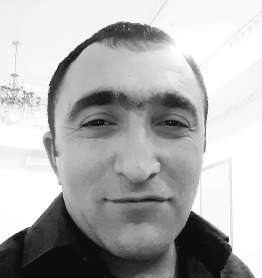 Абдуллабеков Магомед Абдуллабекович