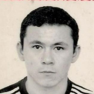 Садыков Азат Аюпович