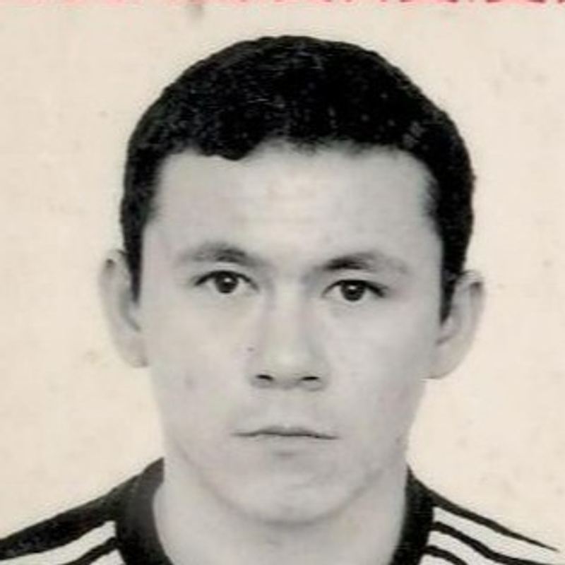 Садыков Азат Аюпович