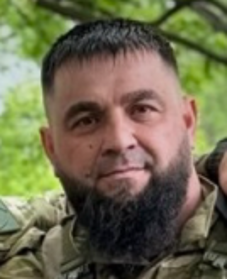 Ильясов Альви