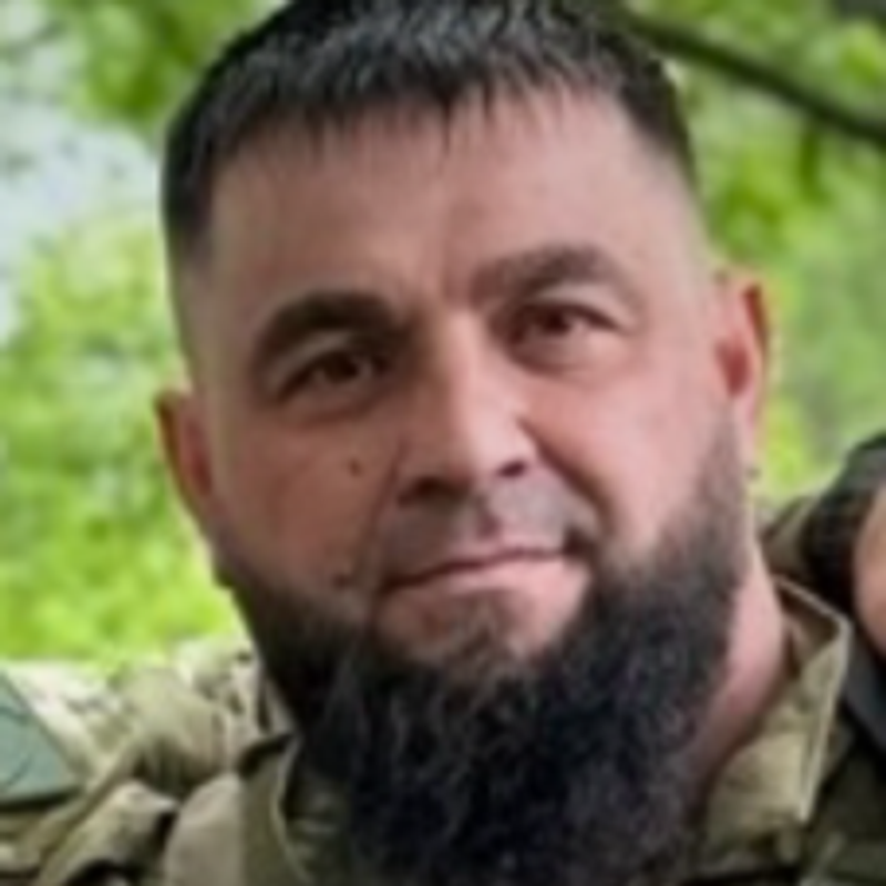 Ильясов Альви