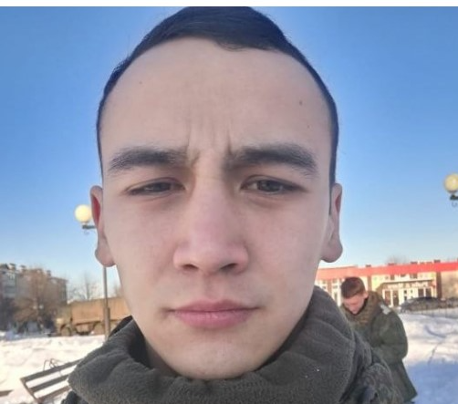 Ламекин Денис Алексеевич