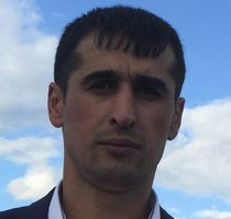 Меликов Мадрид Султанмеджидович