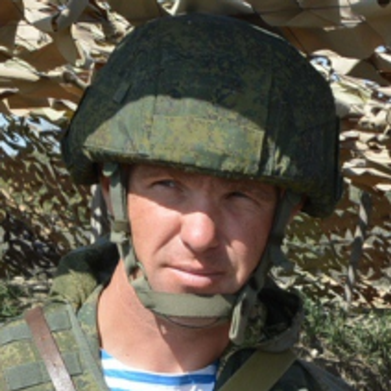 Григорий Жовтый