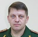 Гордеев Александр Юрьевич