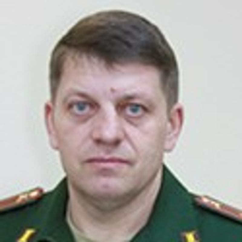 Гордеев Александр Юрьевич