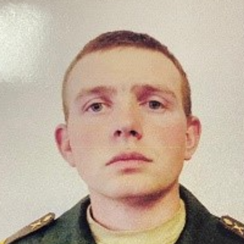 Фомичев Андрей Евгеньевич